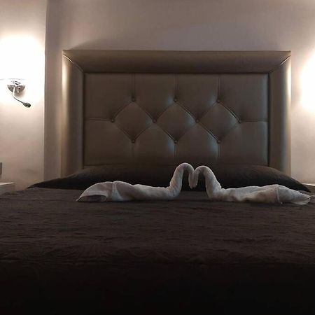 Apartamento "Alexia" En San Agustin San Bartolomé Exteriér fotografie