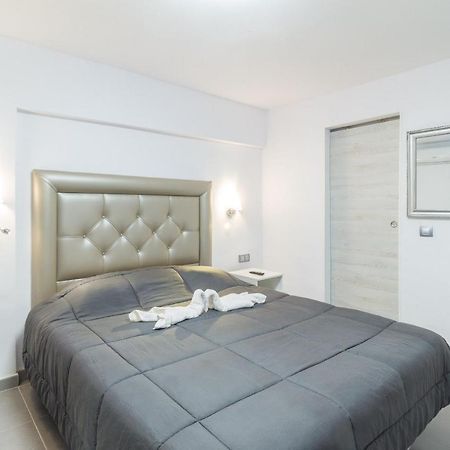 Apartamento "Alexia" En San Agustin San Bartolomé Exteriér fotografie
