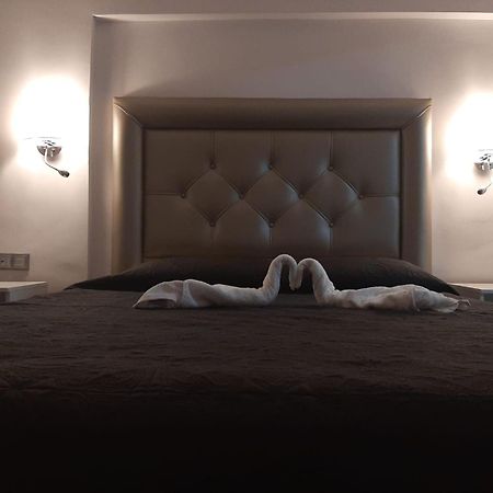 Apartamento "Alexia" En San Agustin San Bartolomé Pokoj fotografie