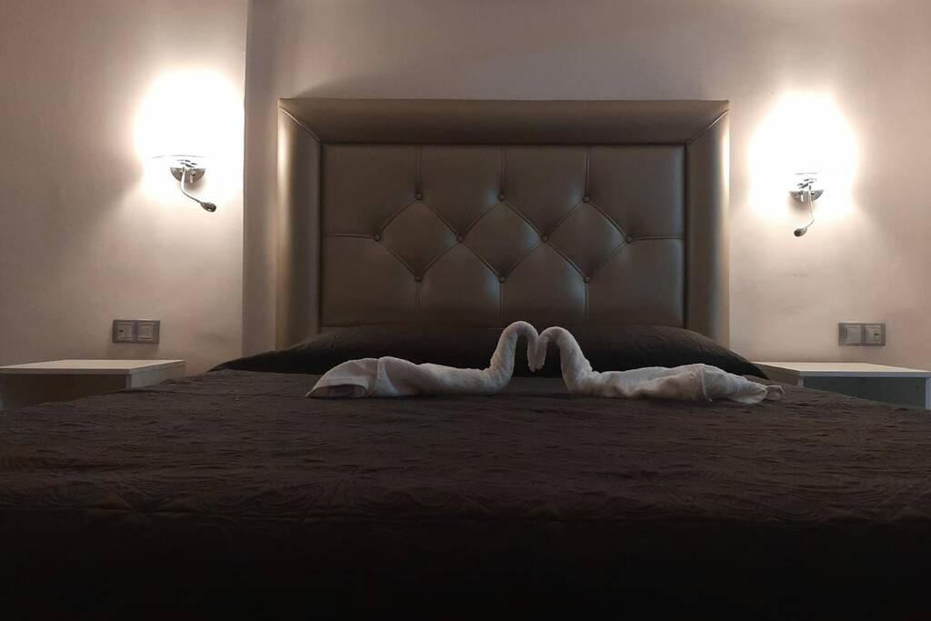 Apartamento "Alexia" En San Agustin San Bartolomé Exteriér fotografie