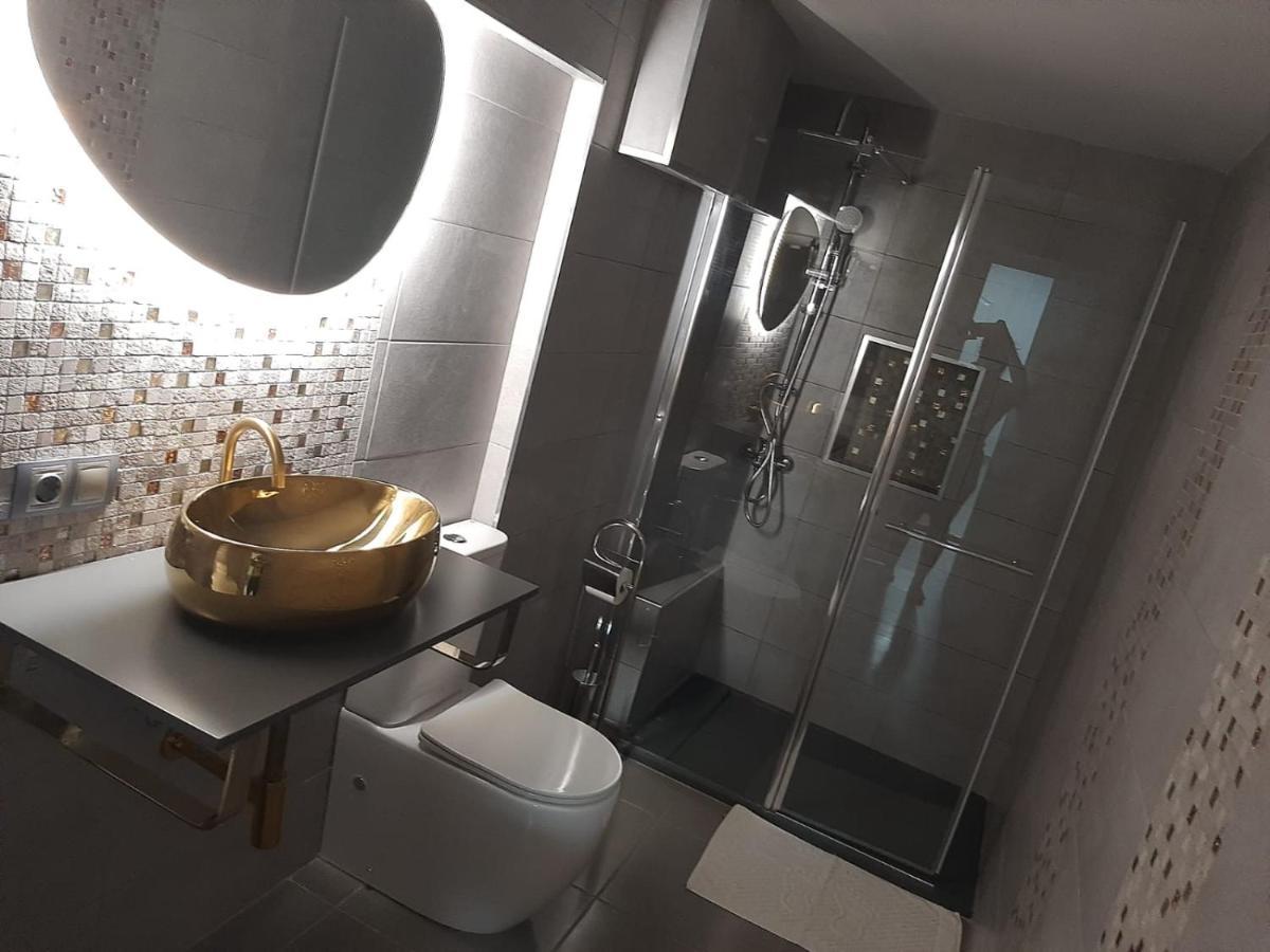 Apartamento "Alexia" En San Agustin San Bartolomé Exteriér fotografie