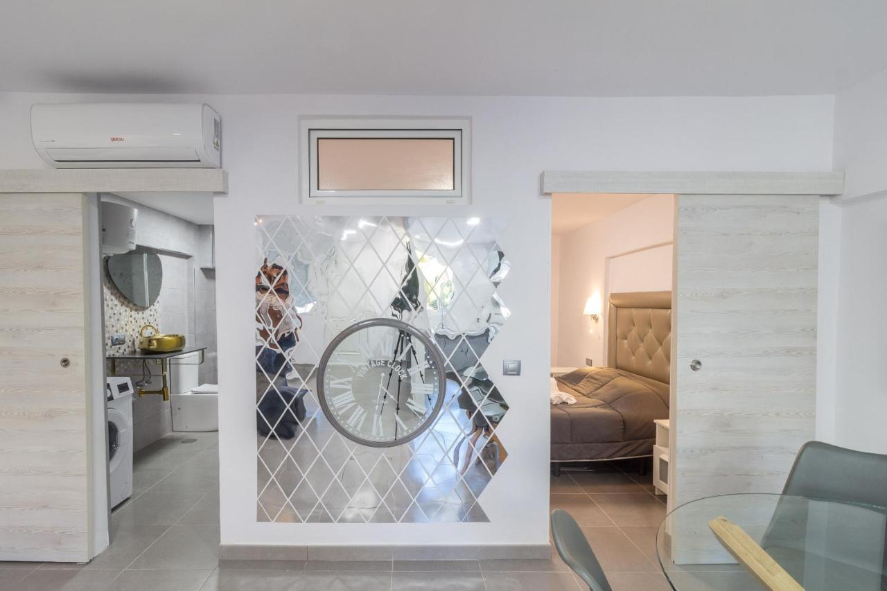Apartamento "Alexia" En San Agustin San Bartolomé Exteriér fotografie