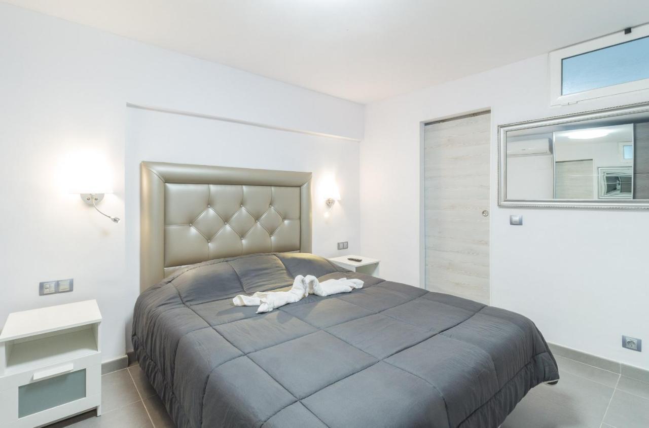 Apartamento "Alexia" En San Agustin San Bartolomé Exteriér fotografie