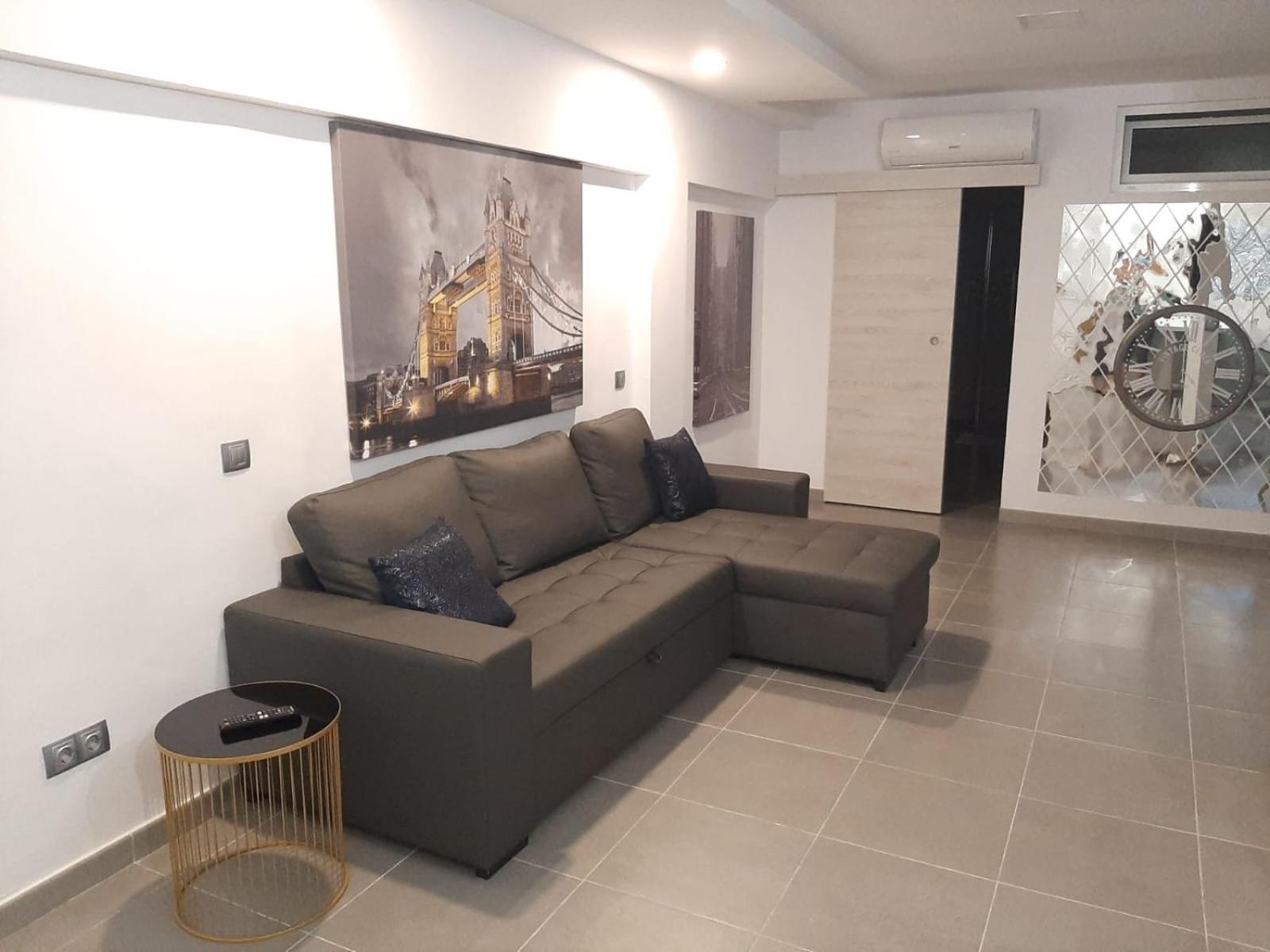 Apartamento "Alexia" En San Agustin San Bartolomé Pokoj fotografie