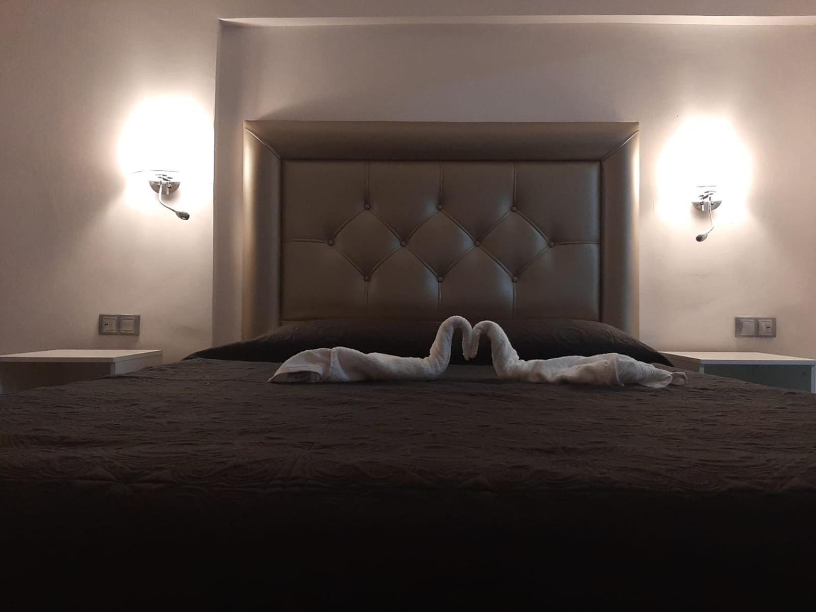 Apartamento "Alexia" En San Agustin San Bartolomé Pokoj fotografie